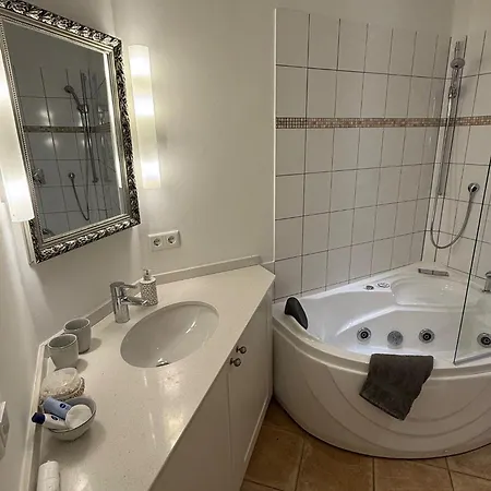 Haus-sonnenschein Dom wakacyjny Sylt